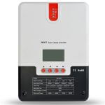 MPPT Controller SR-ML4860