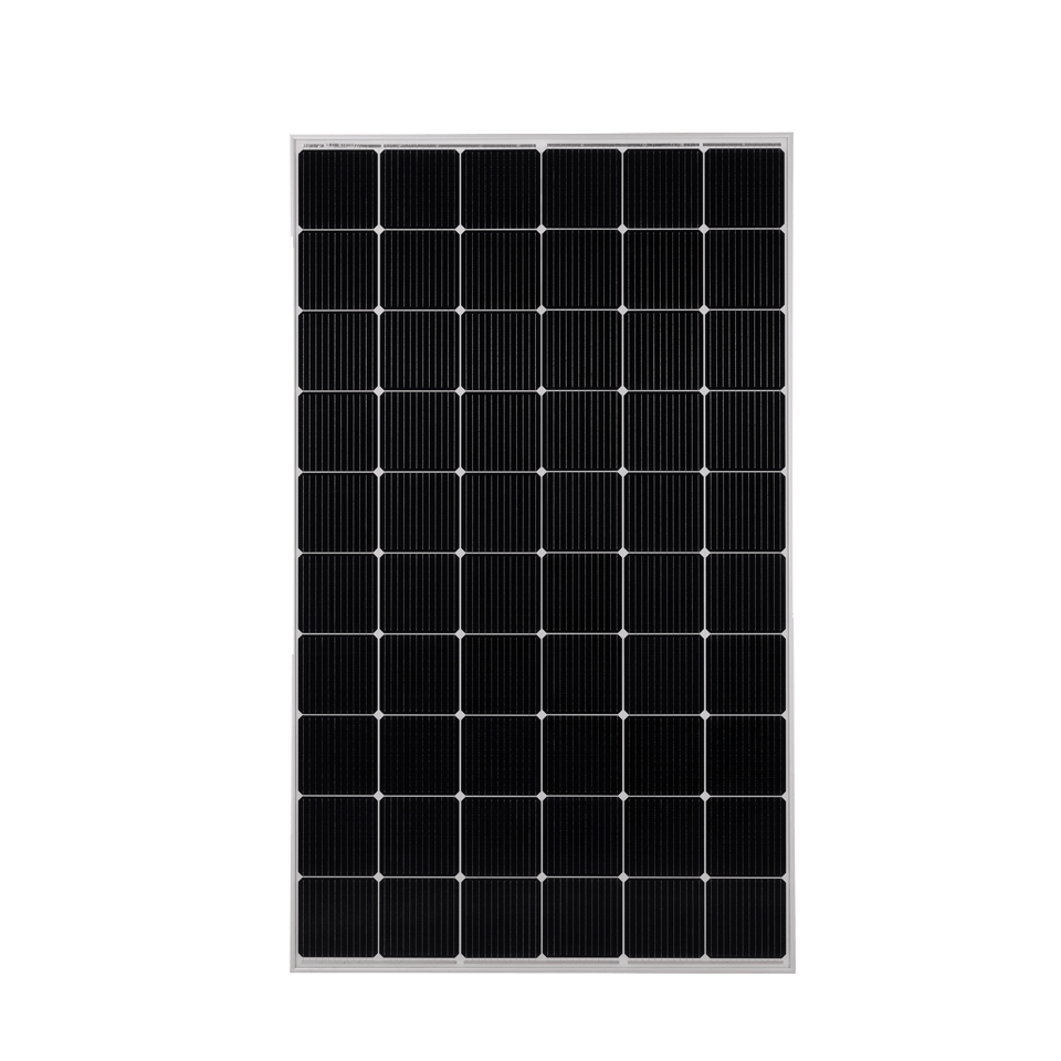 Panel Surya Merk Maysun Solar 310 Wp