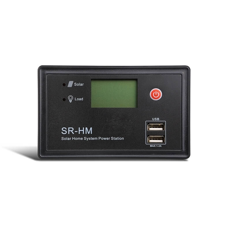 SRNE SR-HM-CU10A Intelligent Charging Controller
