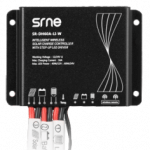 SRNE DH60A-LI-W Lithium Battery Controller for LED Solar Street Lights