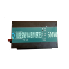 Inverter (Pure Sine Wave) LED 500w