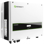 Inverter Growatt 10000TL3-S include wifi Stick