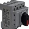 Suntree DC Isolation Switch Short Handle 1000 Vdc
