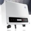 GoodWe XS (single phase, single MPPT)