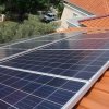 Paket PLTS Off Grid