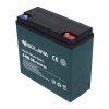 SOLANA – Battery 12V 20AH
