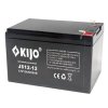KIJO – Battery VRLA 12V 5AH – 200AH