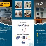 TRAINING KIT SISTEM PLTS