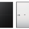 Panel Surya LONGI 435 Wp