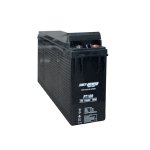 SAMOTO – Battery VRLA Front Terminal 12V 100AH