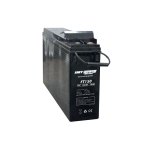 SAMOTO – Battery VRLA Front Terminal 12V 150AH