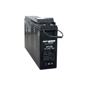 SAMOTO – Battery VRLA Front Terminal 12V 150AH