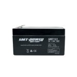 SAMOTO – Battery VRLA 12V 1.2AH