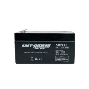 SAMOTO – Battery VRLA 12V 1.2AH