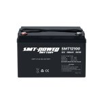 SAMOTO – Battery VRLA 12V 100AH