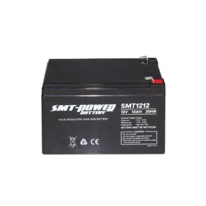 SAMOTO – Battery VRLA 12V 12AH