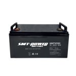 SAMOTO – Battery VRLA 12V 120AH