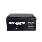 SAMOTO – Battery VRLA 12V 150AH