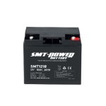 SAMOTO – Battery VRLA 12V 18AH