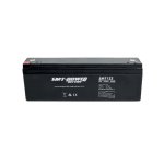 SAMOTO – Battery VRLA 12V 2.3AH