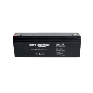 SAMOTO – Battery VRLA 12V 2.3AH
