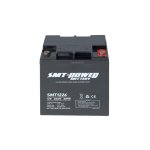 SAMOTO – Battery VRLA 12V 26AH