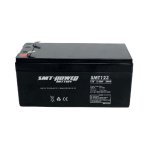SAMOTO – Battery VRLA 12V 3.4AH