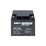 SAMOTO – Battery VRLA 12V 40AH