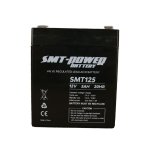 SAMOTO – Battery VRLA 12V 5AH