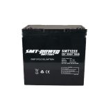 SAMOTO – Battery VRLA 12V 55AH