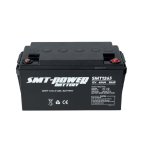 SAMOTO – Battery VRLA 12V 65AH