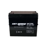 SAMOTO – Battery VRLA 12V 80AH