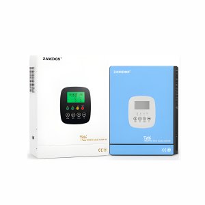 Inverter Zamdon HFP Series Hybrid
