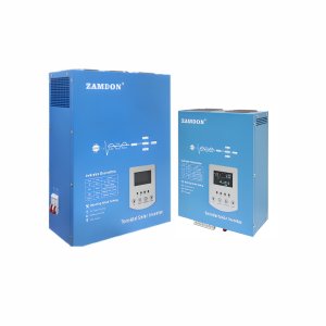 Inverter Zamdon of Low Frequency ZDTID Series