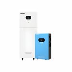 Inverter Zamdon of Low Frequency with Battery ESS Hybrid